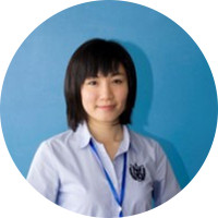 金沛越南語教師-鐘曉燕 金沛越南語教師-鐘曉燕